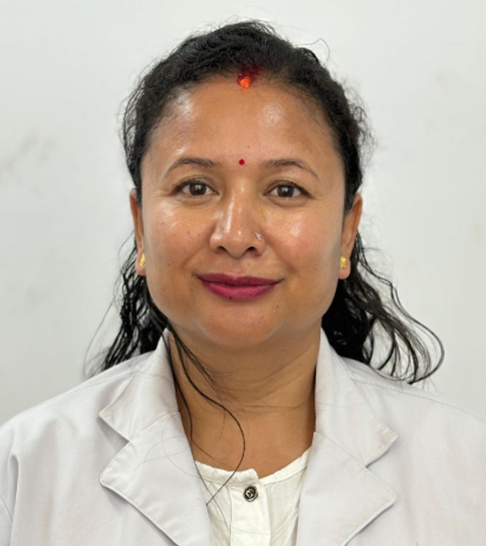 Laxmi kumari kc