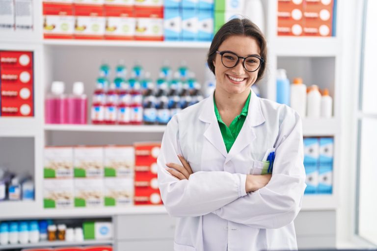 More Than Just a Job: Ensuring the Safety and Well-being of Our Hospital Pharmacists