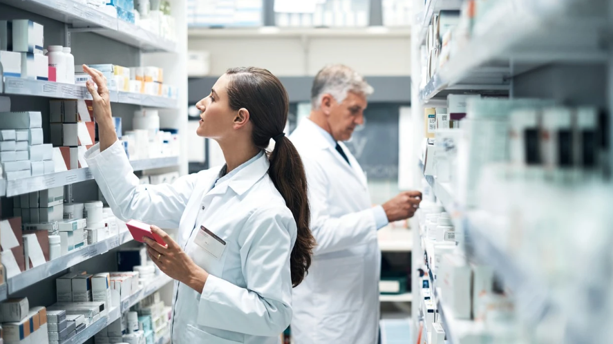 Why Enforcing Hospital Pharmacy Guidelines is the Key to a Healthier Nepal